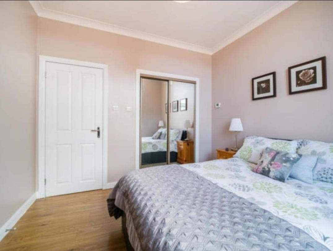 1 Bedroom Merchant City Glasgow Apartment Esterno foto